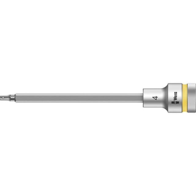 Wera 8740 C HF 05003840001 Unbrako Topnøgle-bit-indsats