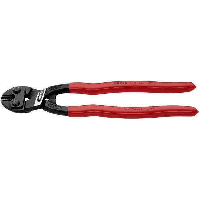 Bultsax 250 mm Knipex CoBolt XL 64 HRC
