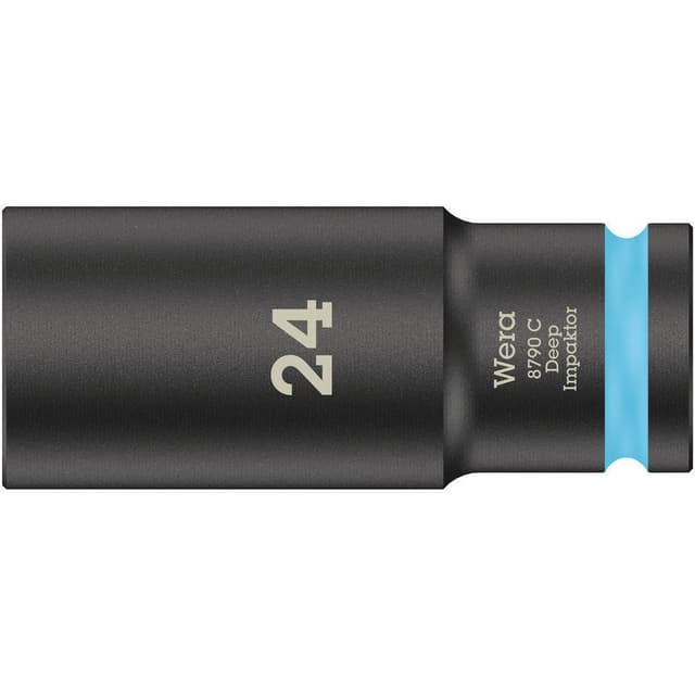 Wera 8790 C Impaktor Deep 05004839001 Inner-sexkantig