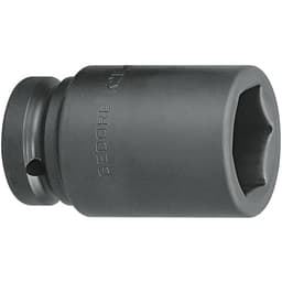 Gedore K 21 L 6185860 Kraft-hylsnyckelinsats 32 mm 1
