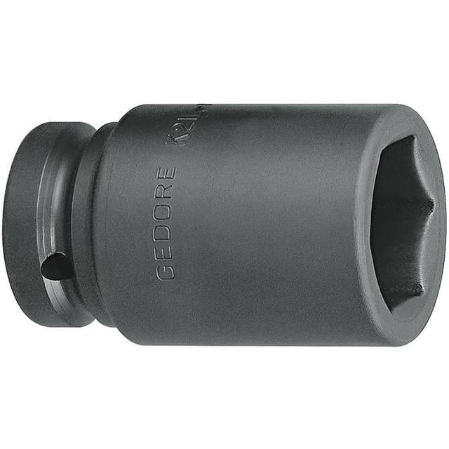 Gedore K 21 L 6185860 Kraft-hylsnyckelinsats 32 mm 1