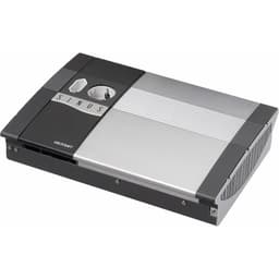 VOLTCRAFT Inverter SW-600 12V 600 W 12 V/DC - 230 V/AC Kan fjernbetjenes