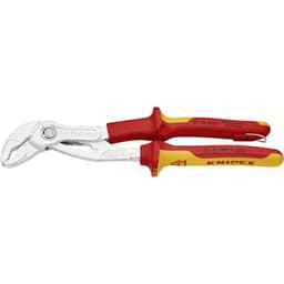 Polygrip 46 mm 250 mm Knipex Cobra 87 26 250 T