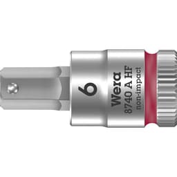 Wera 8740 A 05003337001 Inner-sexkantig