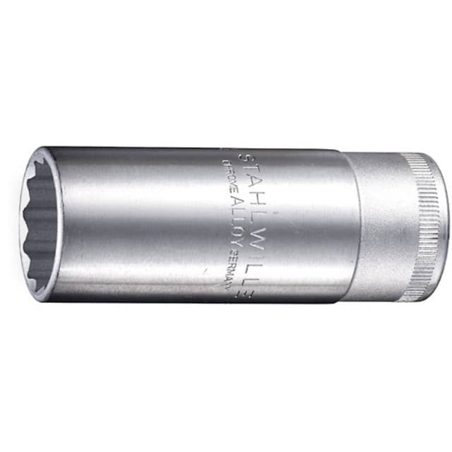 Stahlwille 51 24 03020024 Udvendig sekskant