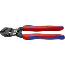 Knipex CoBolt Boltsaks 200 mm 64 HRC