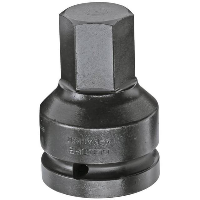 Gedore IN K 32 1956523 Inner-sexkantig