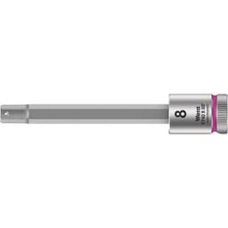 Wera 05003040001 Topnøgleindsats 1 stk