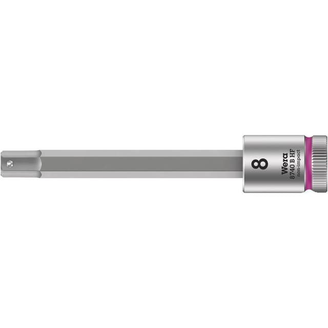 Wera 8740 B HF 05003040001 Ytter-sexkantig