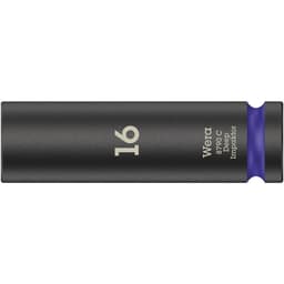 Wera 8790 C Impaktor Deep 05004833001 Inner-sexkantig