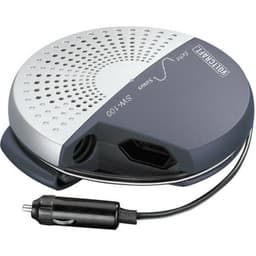 VOLTCRAFT Växelriktare SW-100 12V 100 W N/A - N/A