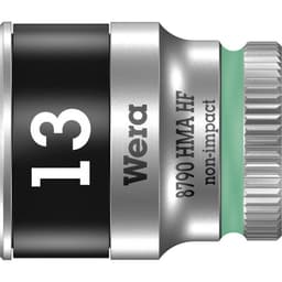 Wera 8790 HMA 05003728001 Ytter-sexkantig