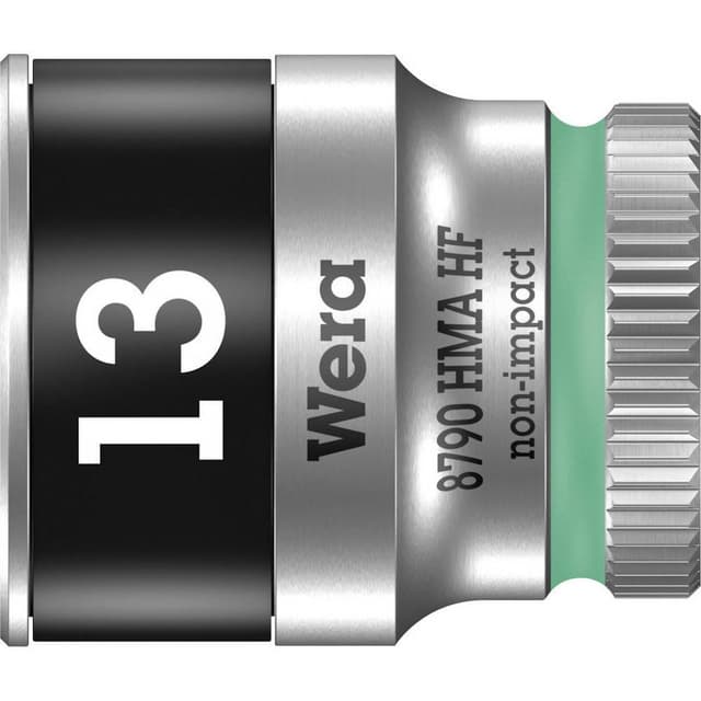 Wera 8790 HMA 05003728001 Ytter-sexkantig