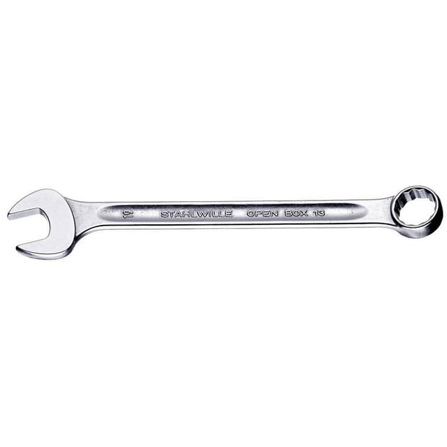 Stahlwille 40081414 13 14 Gaffelnøgle 14 mm