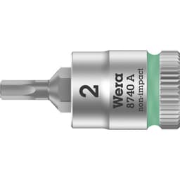 Wera 8740 A 05003330001 Inner-sexkantig
