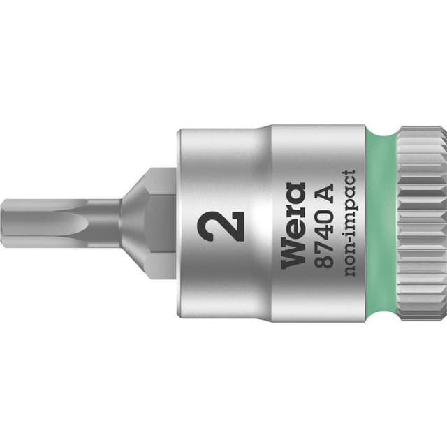 Wera 8740 A 05003330001 Inner-sexkantig