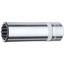 Gedore D 20 L 5/16AF 1965441 Topnøgleindsats 5/16 1/4