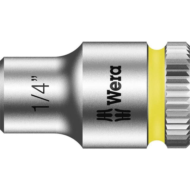 Wera 8790 HMA 05003516001 Ytter-sexkantig
