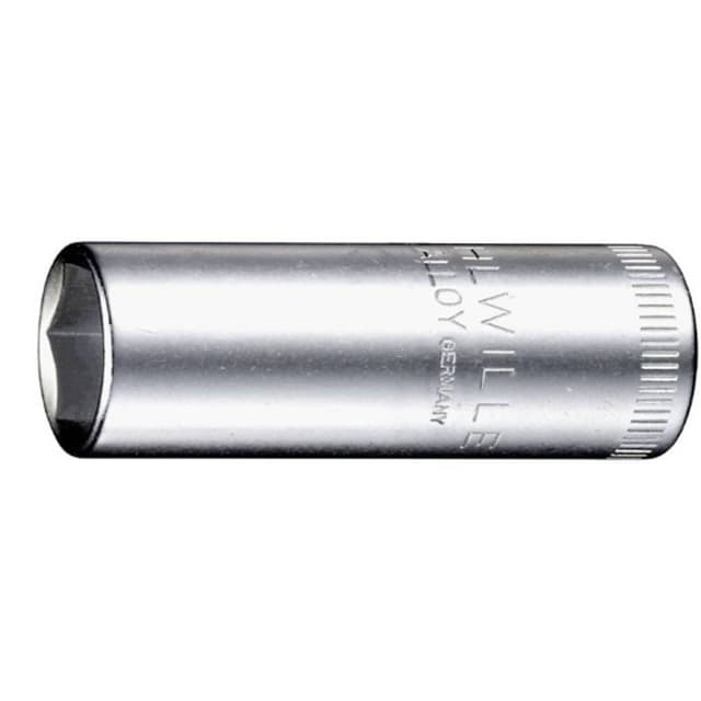 Stahlwille 40 L 12 01020012 Ytter-sexkantig