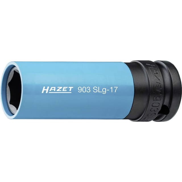 Hazet HAZET 903SLG-17-SB Ytter-sexkantig