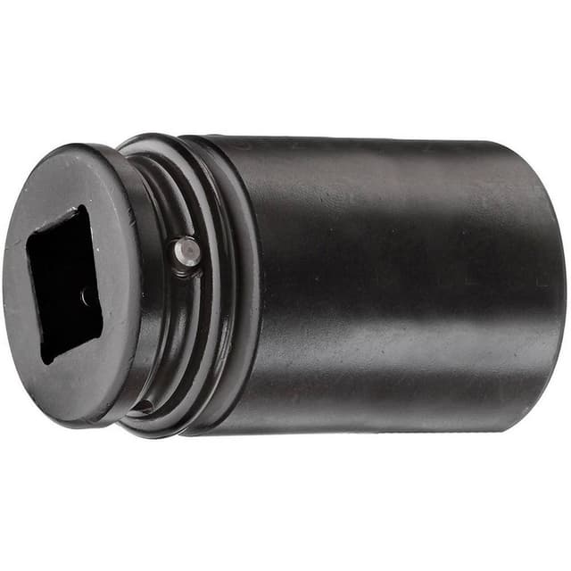 Gedore K 32 SL 27 2734370 Kraft-hylsnyckelinsats 27 mm