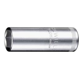 Stahlwille 40 L 10 01020010 Udvendig sekskant