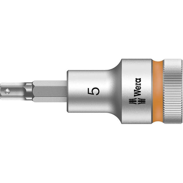 Wera 8740 C HF 05003821001 Inner-sexkantig