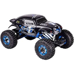 Carson Modellsport X-Crawlee XL Beetle Borst motor 1:10