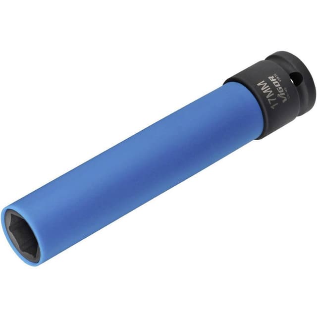 Vigor V5930 Topnøgleindsats 1 stk