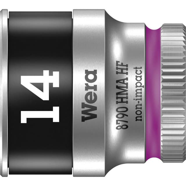 Wera 8790 HMA 05003729001 Ytter-sexkantig