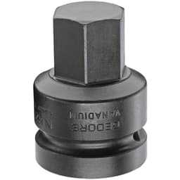 Gedore IN K 21 32 1956590 Inner-sexkantig