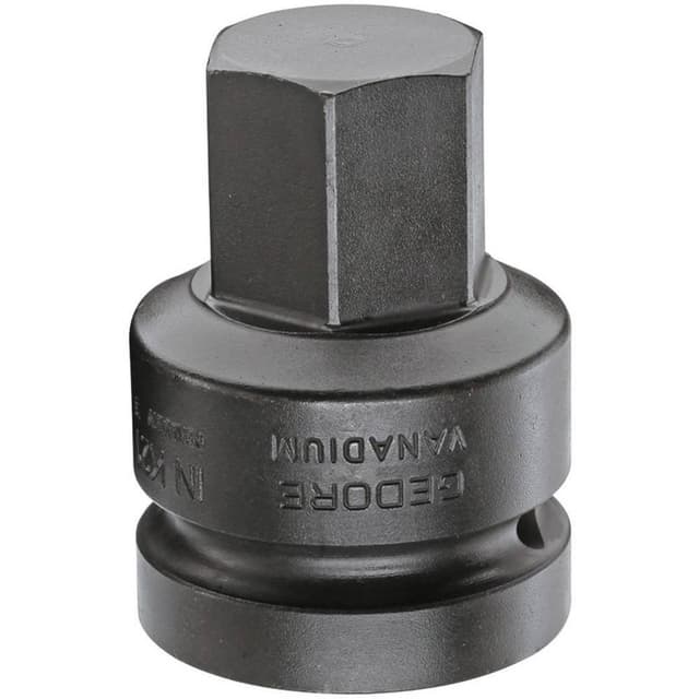 Gedore IN K 21 32 1956590 Inner-sexkantig