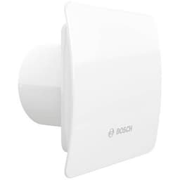 Bosch Fan 1500 W100 Badrumsfläkt 230 V 95 m³/h 100 mm