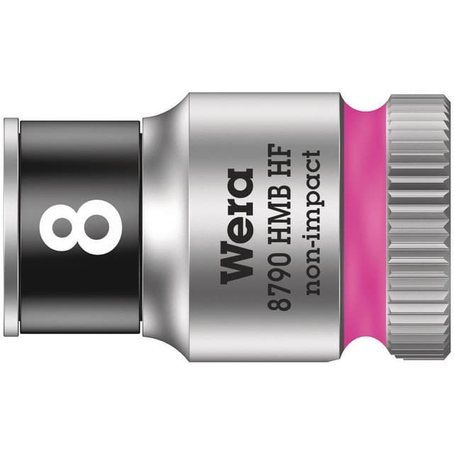 Wera 8790 HMB HF 05003742001 Ytter-sexkantig