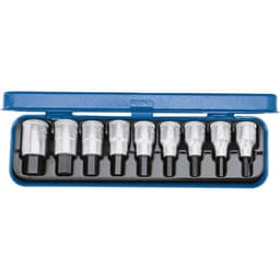 Gedore 6156250 Inner-sexkantig