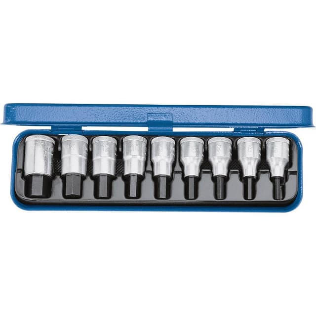 Gedore 6156250 Inner-sexkantig