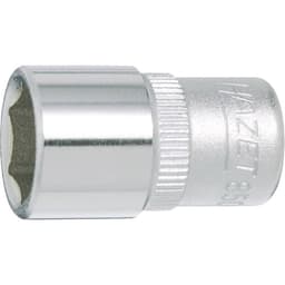 Hazet 850-8-SB Udvendig sekskant Topnøgleindsats 8 mm