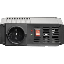 VOLTCRAFT Inverter PSW 300-12-G 300 W 12 V/DC - 230