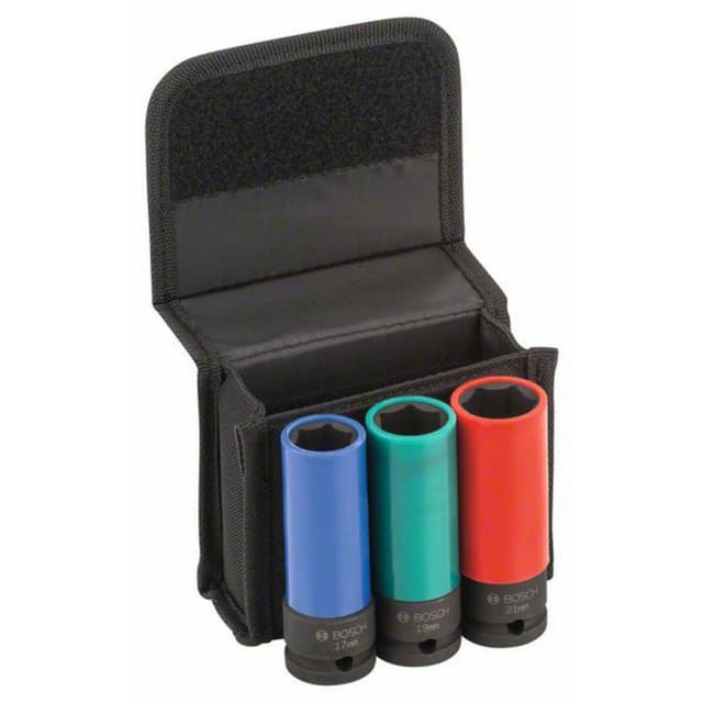 Bosch Accessories 2608551102 Udvendig sekskant
