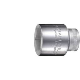 Stahlwille 52 23 03030023 Udvendig sekskant Topnøgleindsats 23 mm 1/2 (12,5 mm)