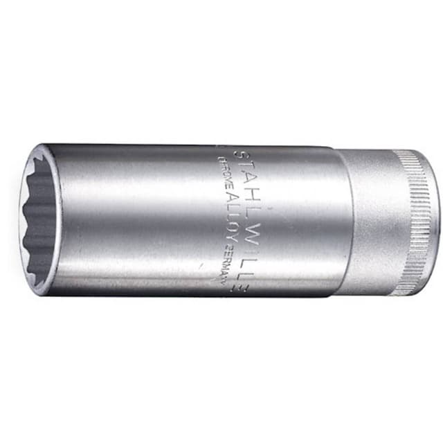 Stahlwille 51 10 03020010 Ytter-sexkantig