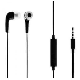 Headset, Samsung EHS64AVFBE (Svart)