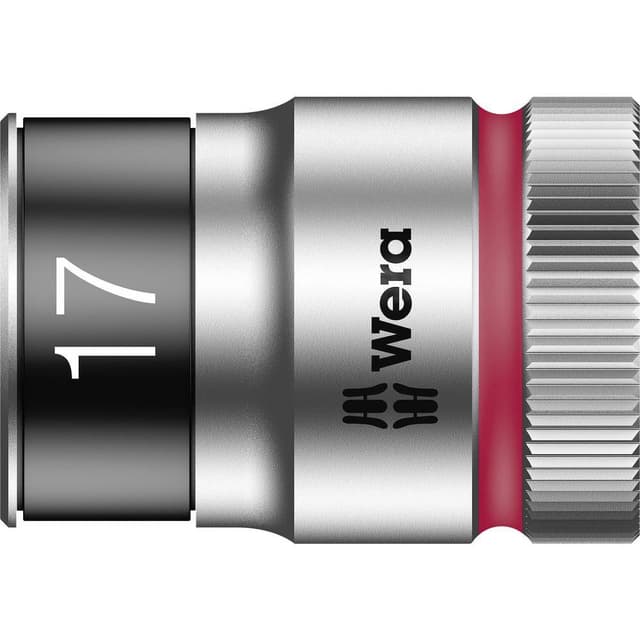 Wera 8790 HMC HF 05003737001 Ytter-sexkantig