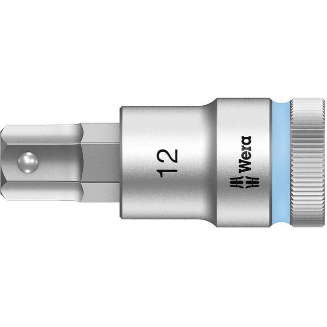 Wera 8740 C HF 05003826001 Inner-sexkantig