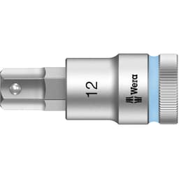 Wera 8740 C HF 05003826001 Unbrako Topnøgle-bit-indsats