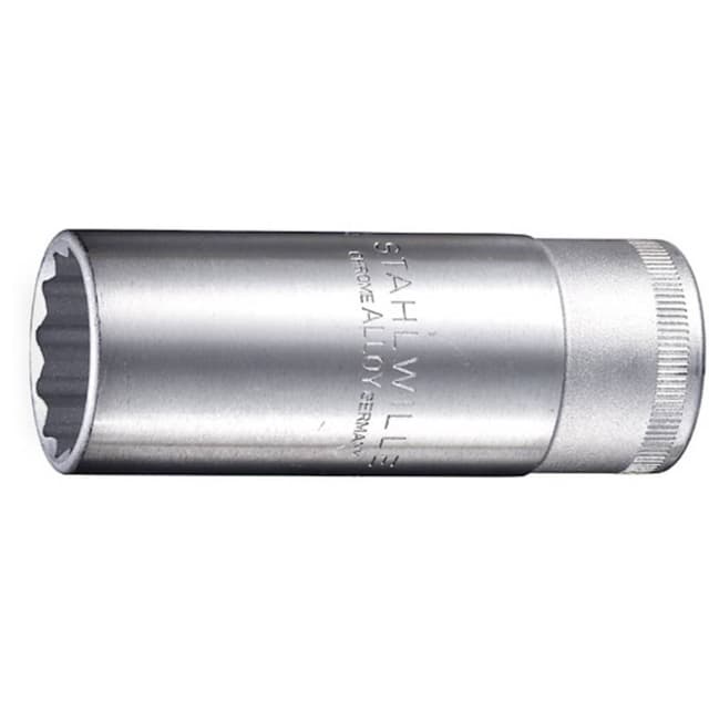 Stahlwille 51 27 03020027 Ytter-sexkantig
