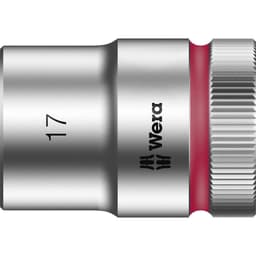Wera 8790 HMC 05003608001 Ytter-sexkantig