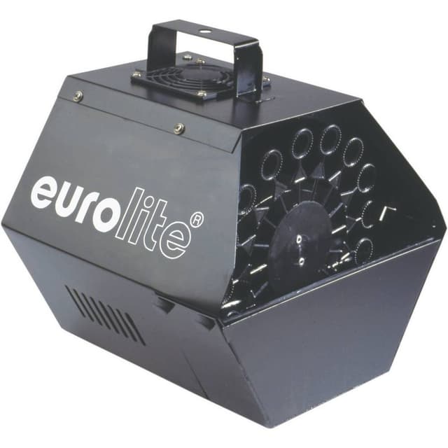 Bubbelmaskin Eurolite 1 L