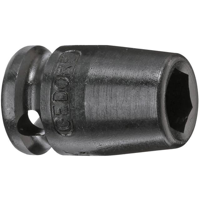 Gedore K 30 12 6251750 Kraft-hylsnyckelinsats 12 mm 3/8