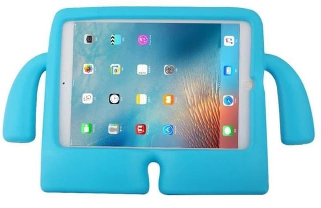 Barnfodral till iPad Mini 7.9"", Blå